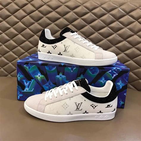 louis vuitton mens footwear|louis vuitton footwear price.